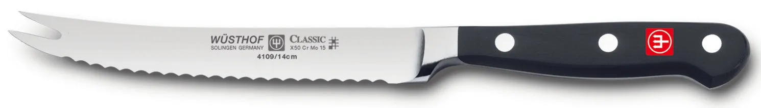 Classic Tomato Knife