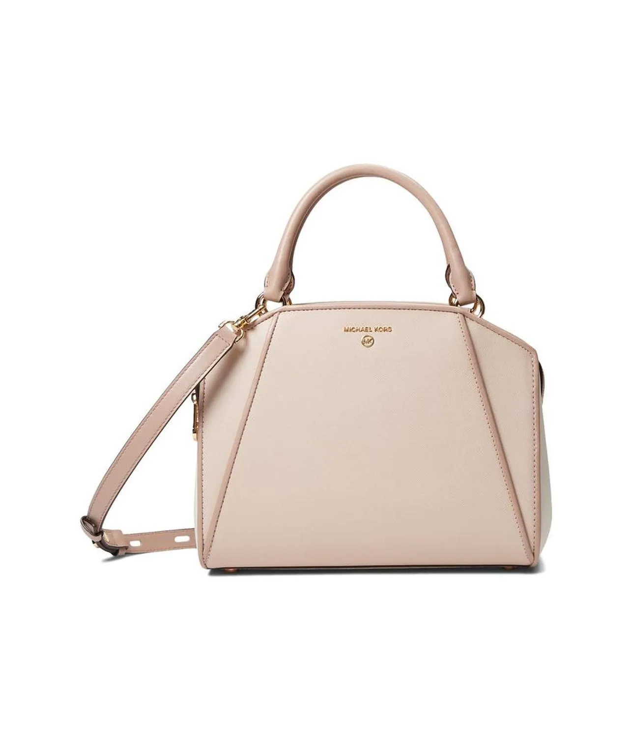 Cleo Medium Satchel