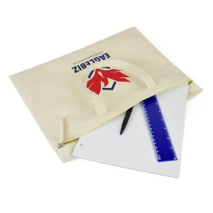 Cotton File Holder