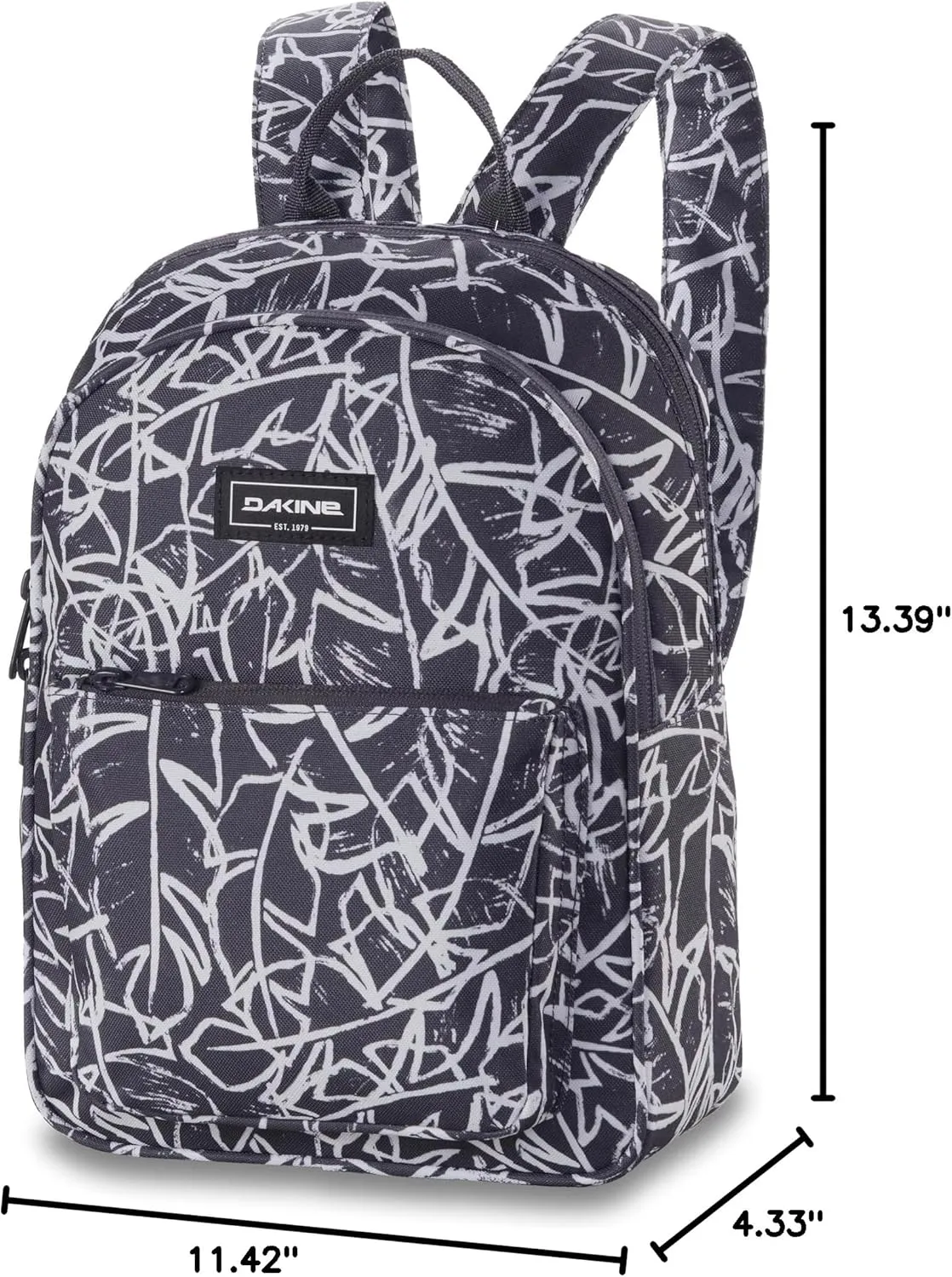 Dakine Essentials Pack Mini 7L - Allegory