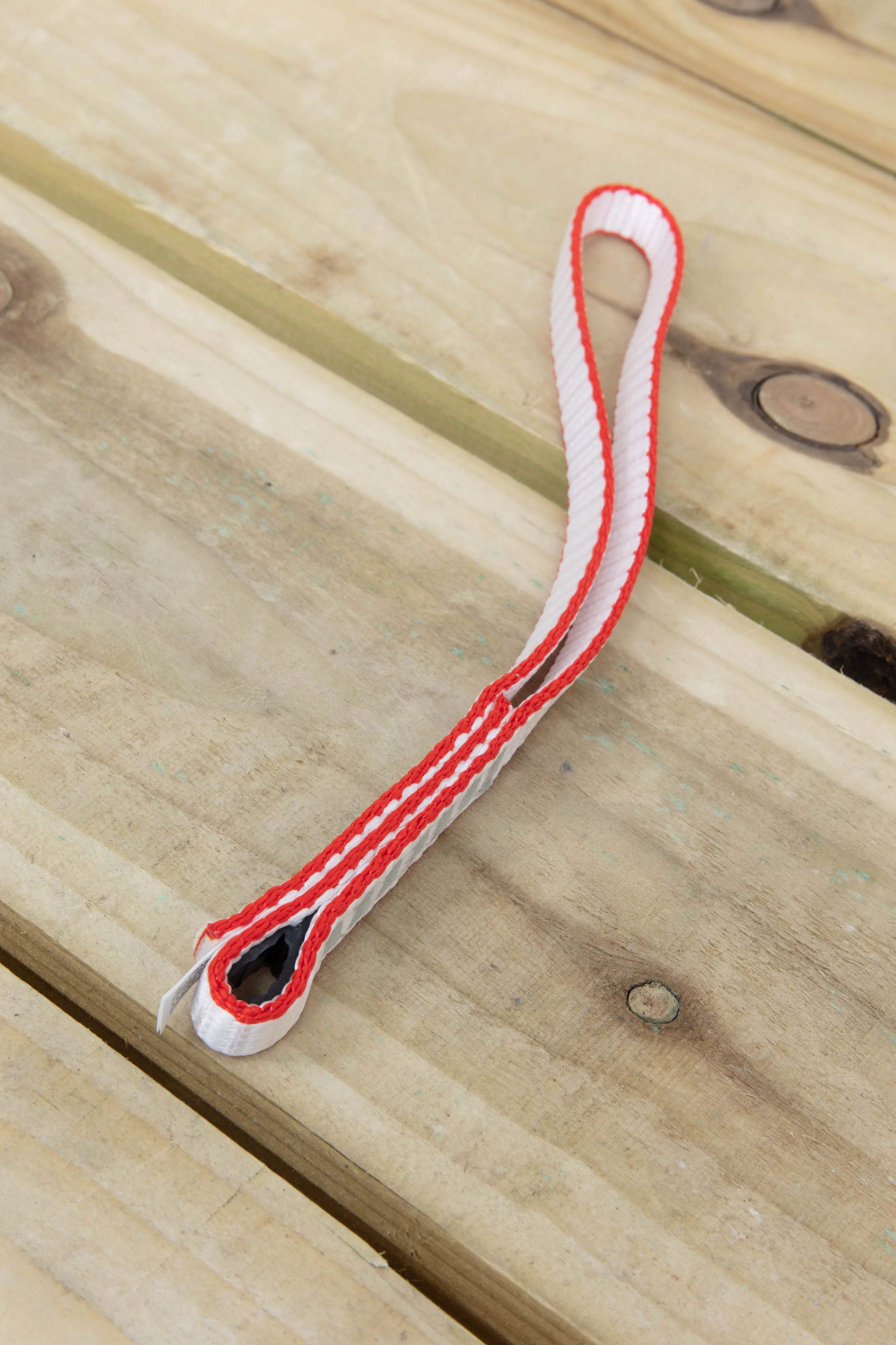 DMM - 11mm Dynatec Quickdraw Sling