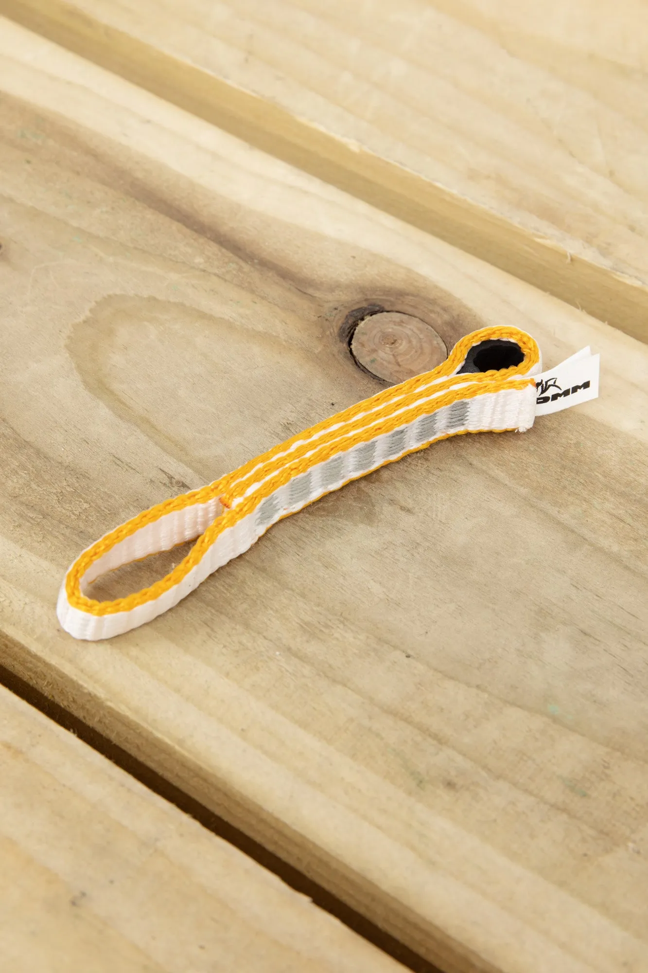 DMM - 11mm Dynatec Quickdraw Sling