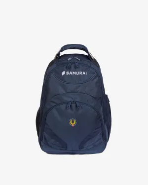 Doncaster Phoenix RUFC U:0213 - Backpack 33L - Navy