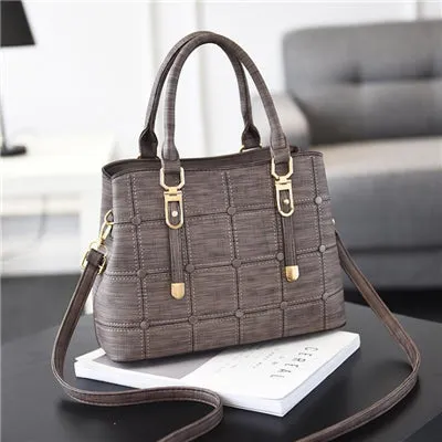 Estylo Trendy Bag With Large Capacity