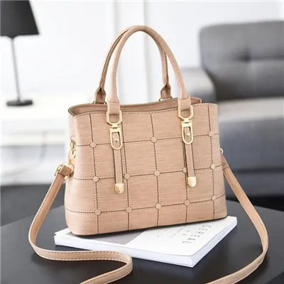 Estylo Trendy Bag With Large Capacity