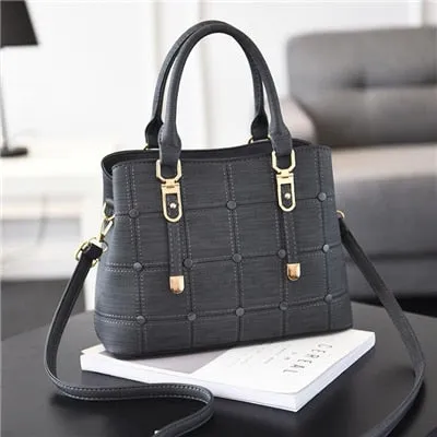 Estylo Trendy Bag With Large Capacity
