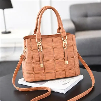 Estylo Trendy Bag With Large Capacity