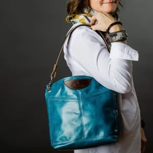 Everyday Collection | V-Tivoli Shoulder Tote