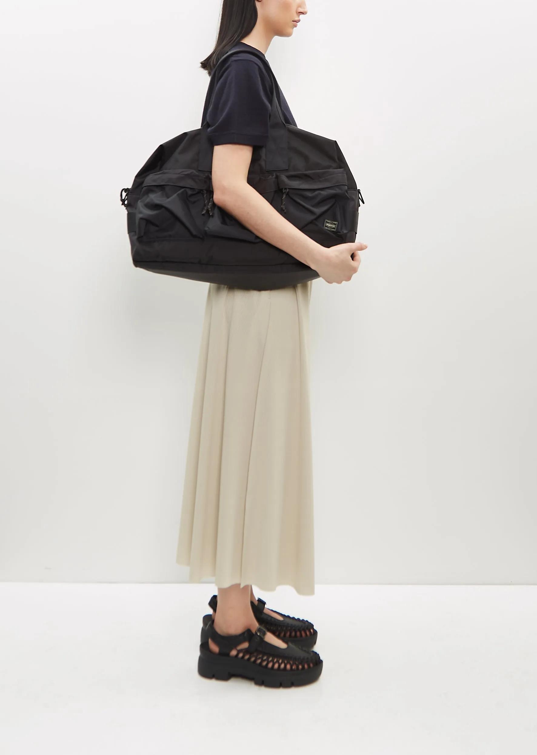 Force 2 Way Duffle Bag