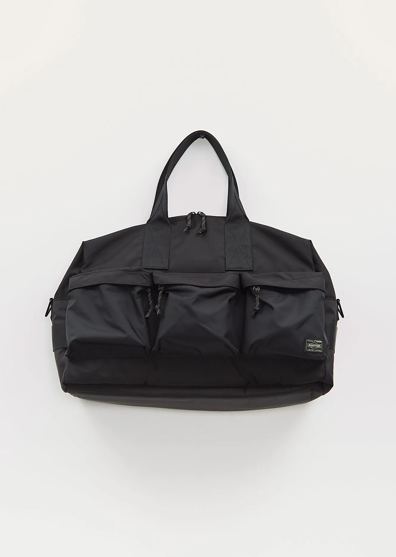 Force 2 Way Duffle Bag