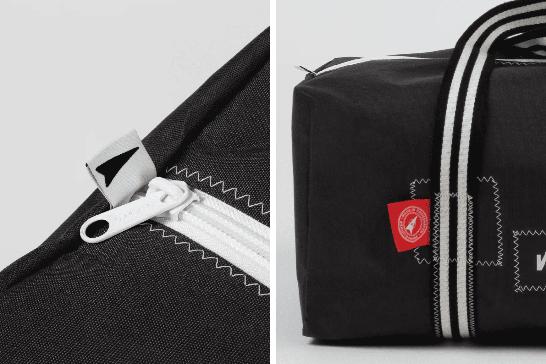 Graphite Large Holdall (50L) - Urban