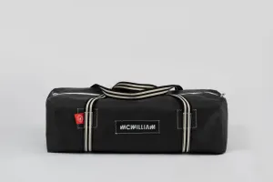 Graphite Large Holdall (50L) - Urban