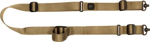 Grovtec QS 2-Point 1.25" Sabre Sling