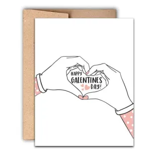 Happy Galentines Day!