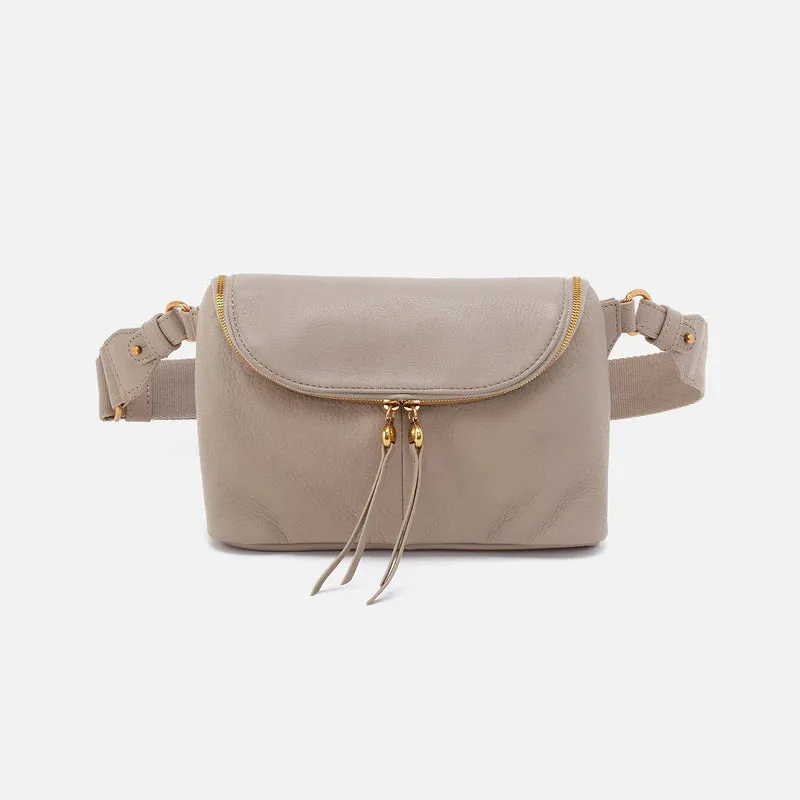 Hobo - Fern Large Belt Bag - Taupe