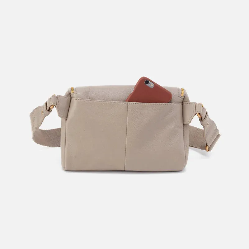 Hobo - Fern Large Belt Bag - Taupe