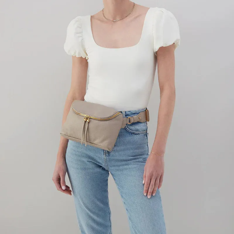 Hobo - Fern Large Belt Bag - Taupe