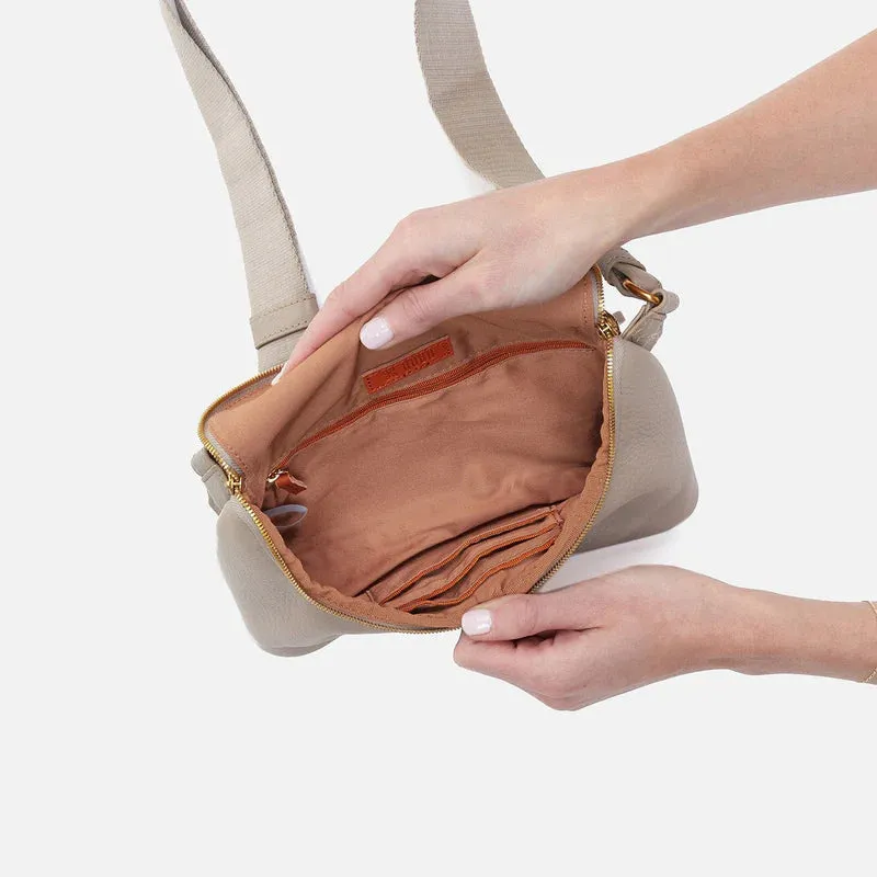 Hobo - Fern Large Belt Bag - Taupe