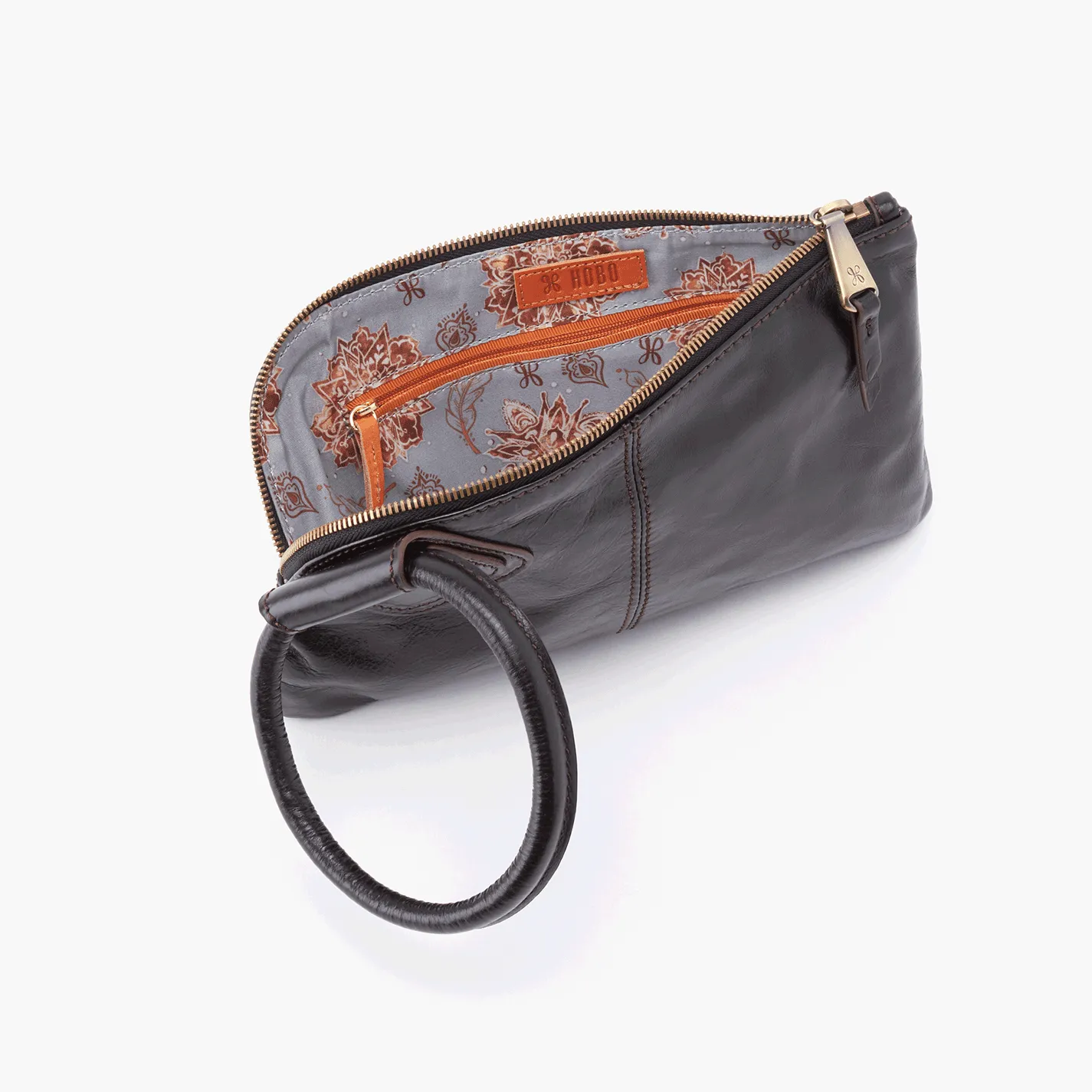 Hobo - Sable Wristlet