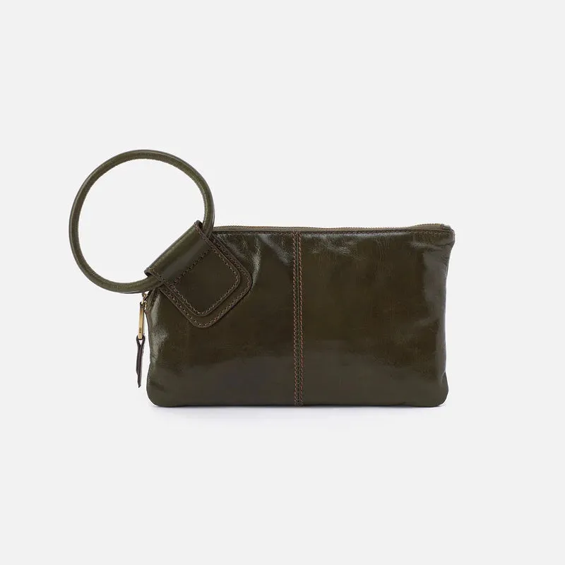 Hobo - Sable Wristlet