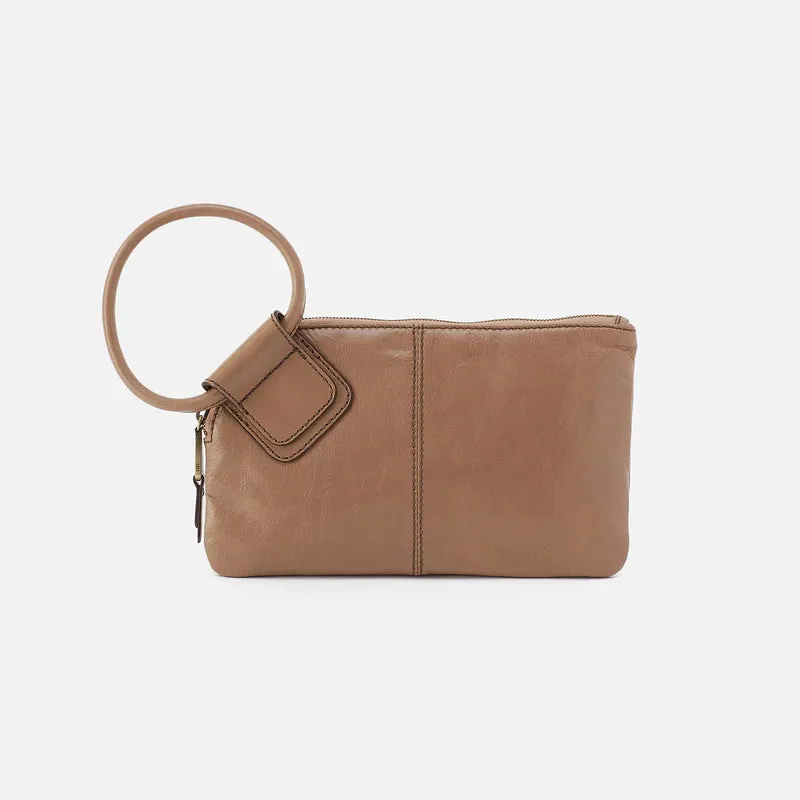 Hobo - Sable Wristlet