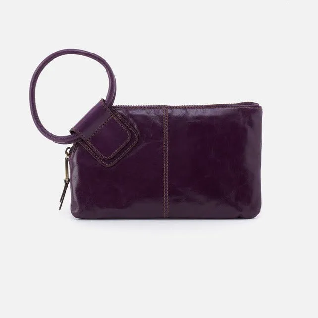 Hobo - Sable Wristlet