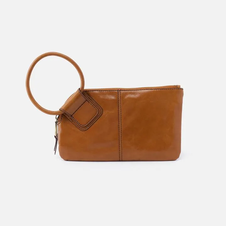 Hobo - Sable Wristlet