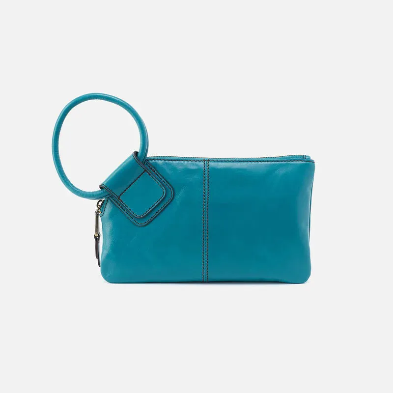 Hobo - Sable Wristlet