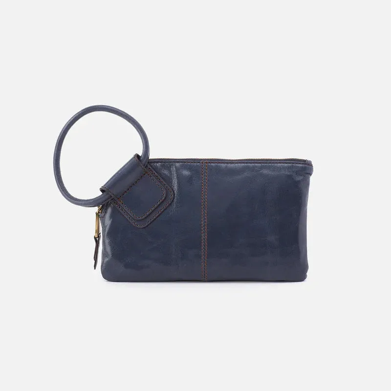 Hobo - Sable Wristlet