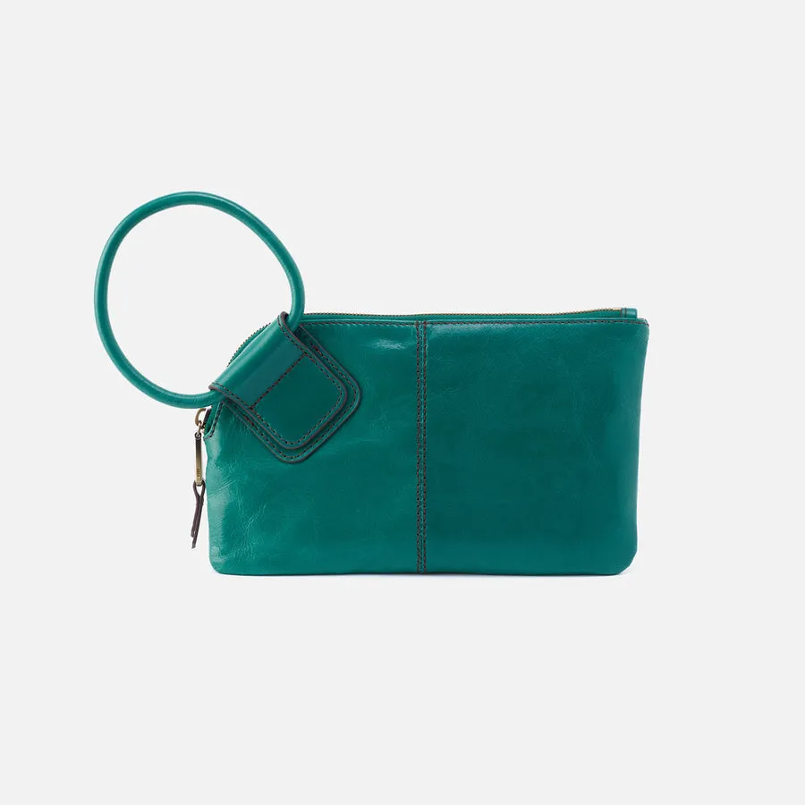 Hobo - Sable Wristlet