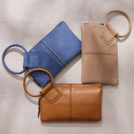 Hobo - Sable Wristlet