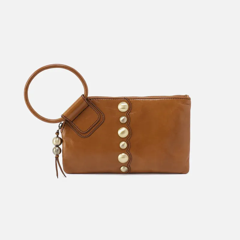 Hobo - Sable Wristlet