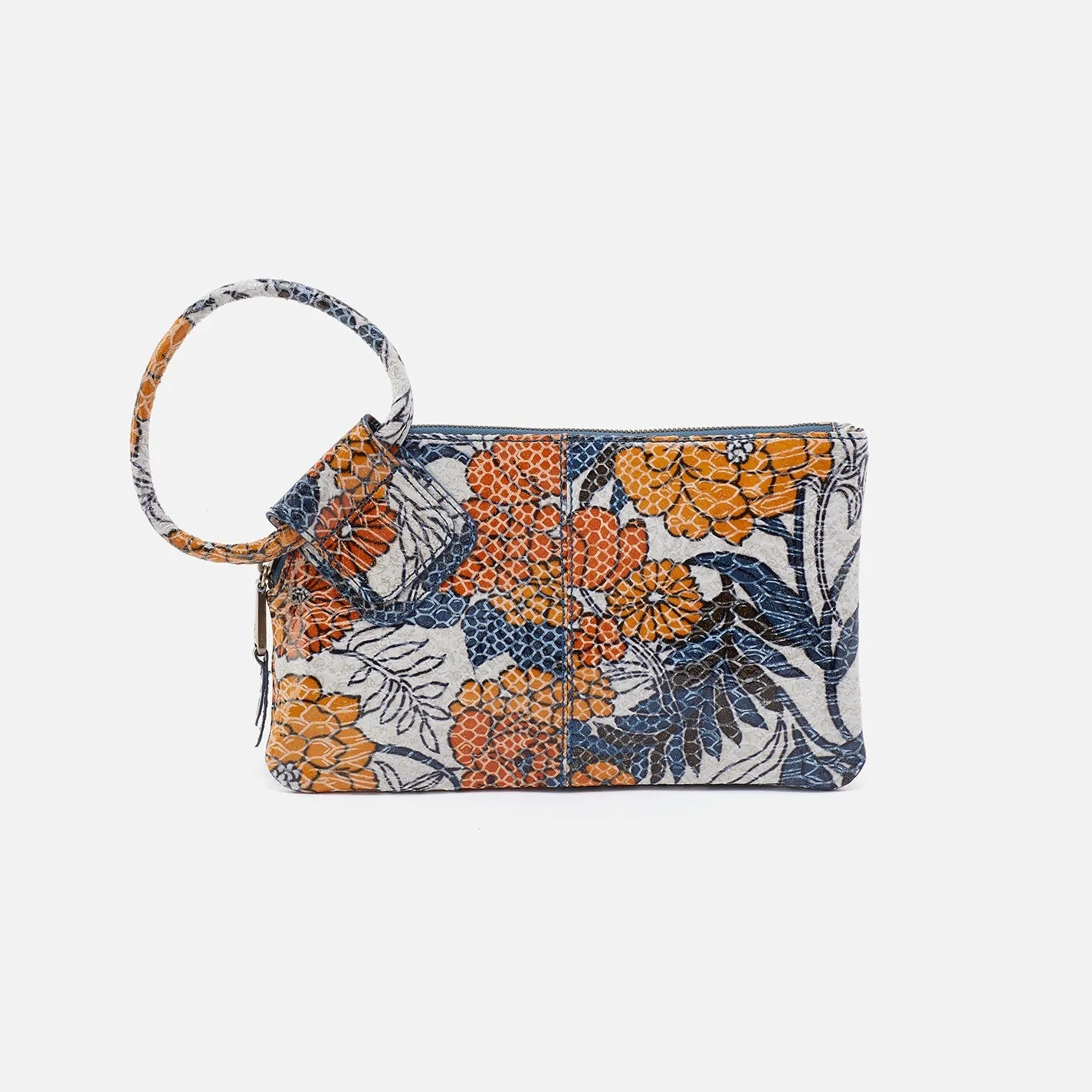 Hobo - Sable Wristlet