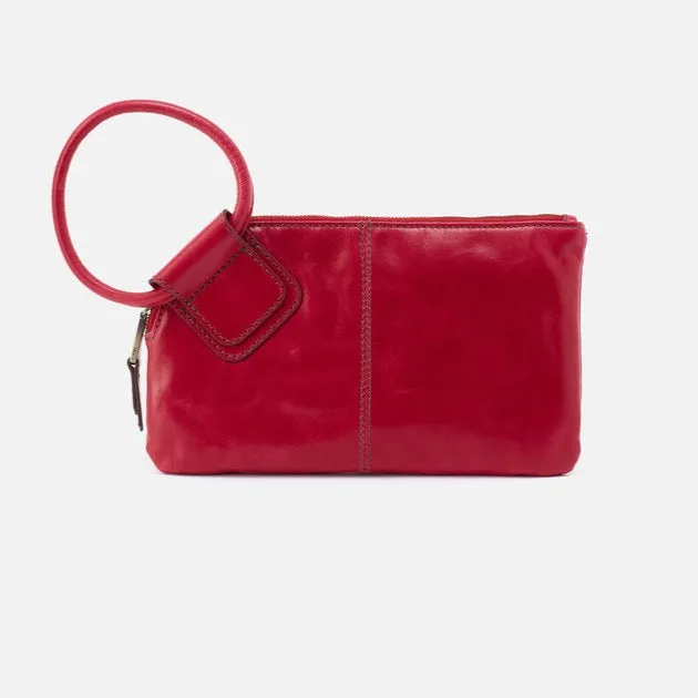 Hobo - Sable Wristlet