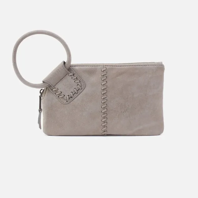 Hobo - Sable Wristlet