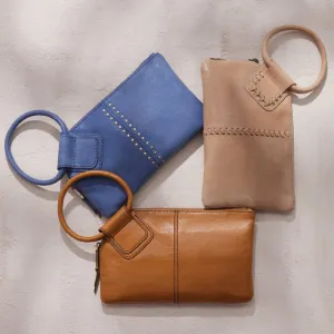 Hobo - Sable Wristlet