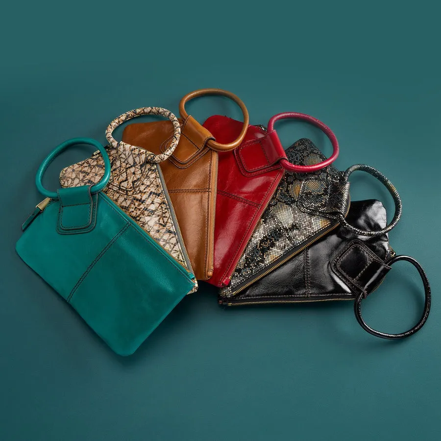 Hobo - Sable Wristlet
