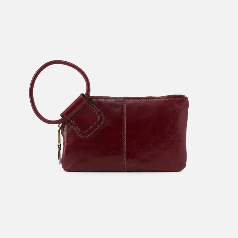 Hobo - Sable Wristlet