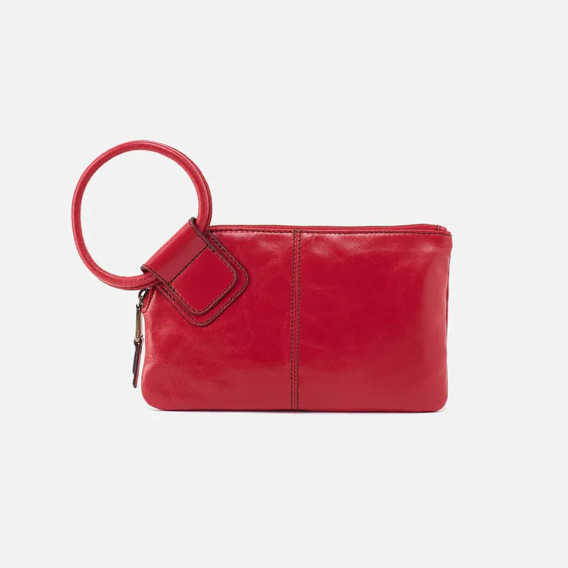 Hobo - Sable Wristlet