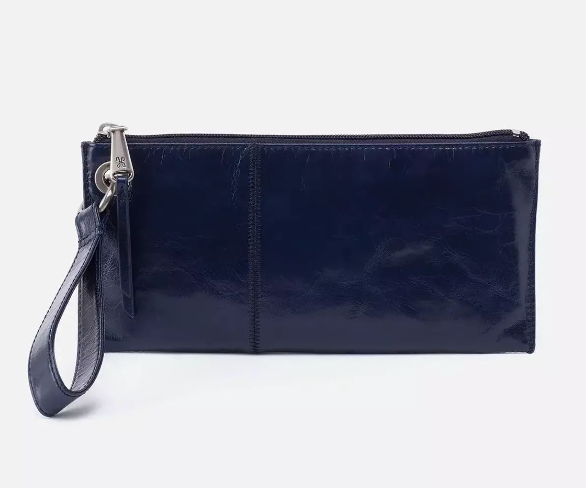 Hobo Vida Wristlet Nightshade