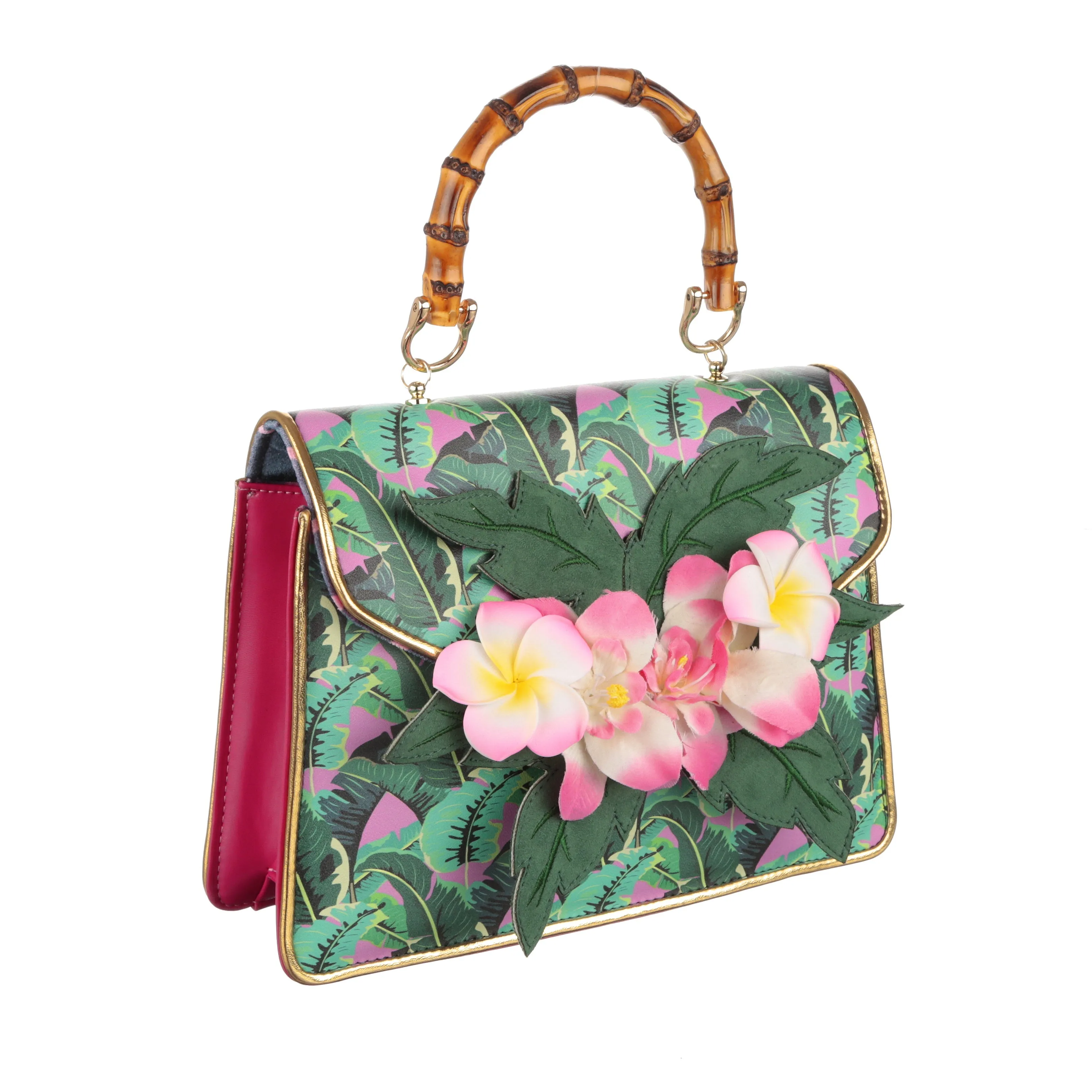 Island Time Bag
