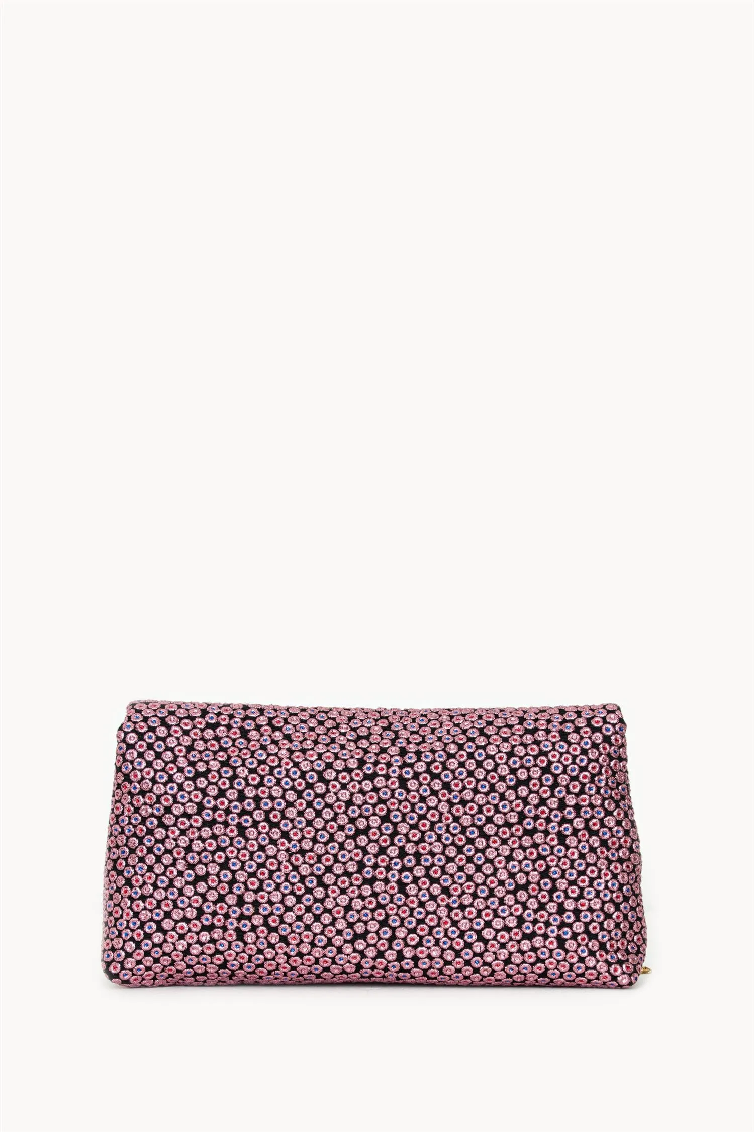 Jacquard Envelope Bag