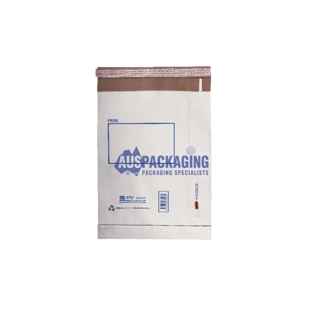 Jiffy Utility Mailer Bag – 265X380mm (U5PD)