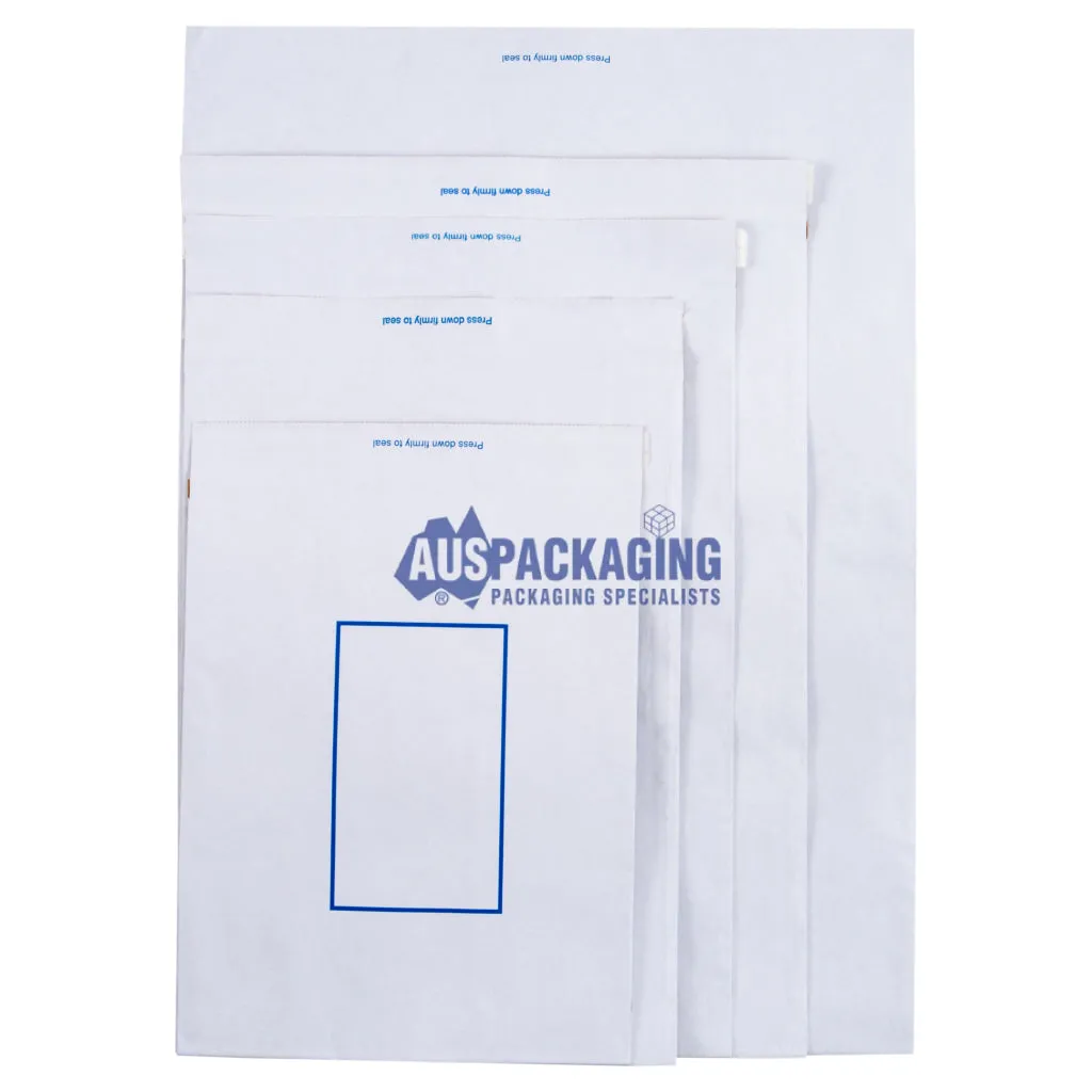 Jiffy Utility Mailer Bag – 265X380mm (U5PD)