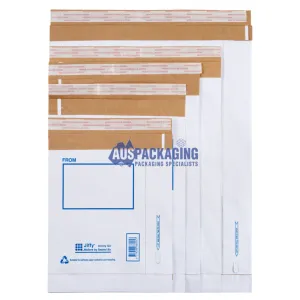 Jiffy Utility Mailer Bag – 265X380mm (U5PD)
