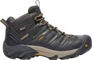 Keen Utility Lansing Mens Safety Toe Steel Toe 1018079 EH