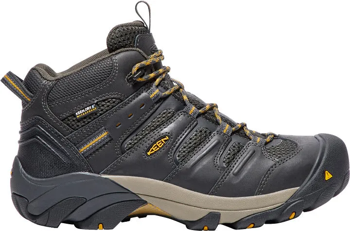 Keen Utility Lansing Mens Safety Toe Steel Toe 1018079 EH