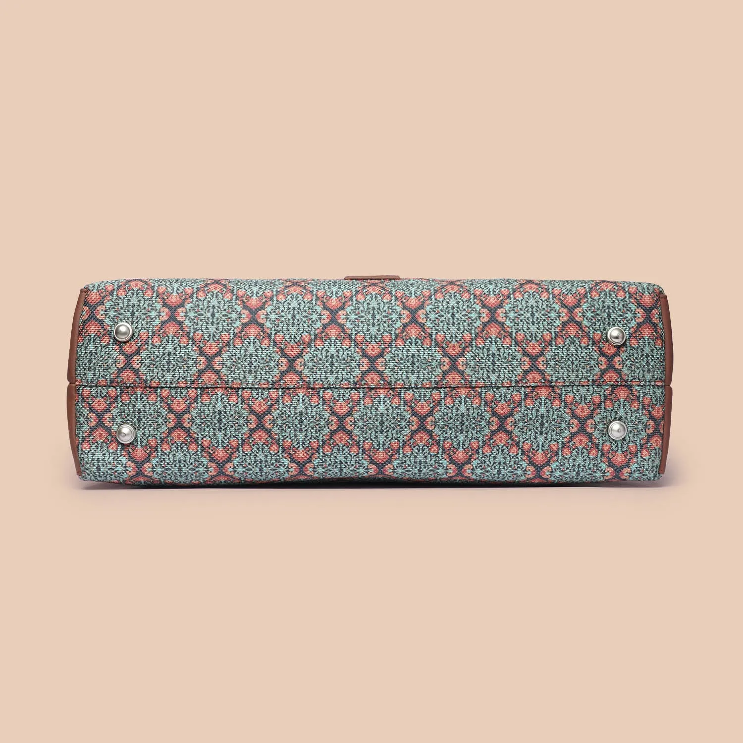 Kolkata Nouveau Statement Office Bag