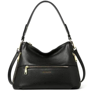 Kweli Chic Gun Purse for Concealed Carry - Available in Multiple Colors