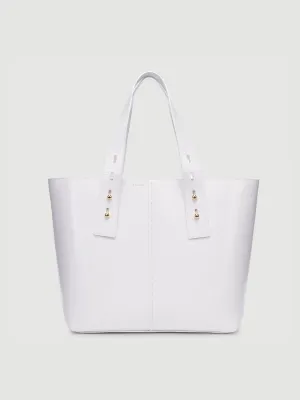 Les Second - Medium -- Blanc